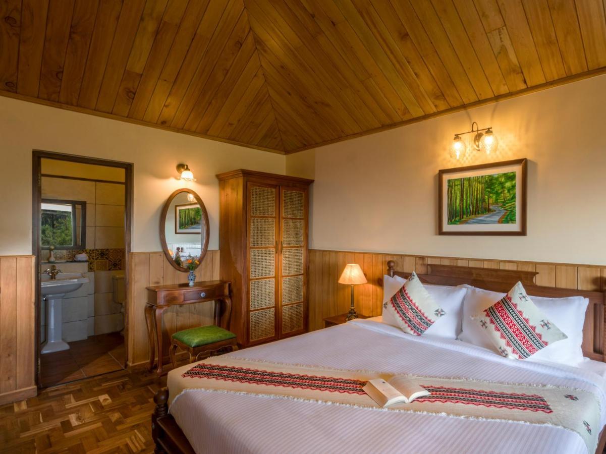 Willow Hill By Nature Resorts And Stays Ооти Екстериор снимка