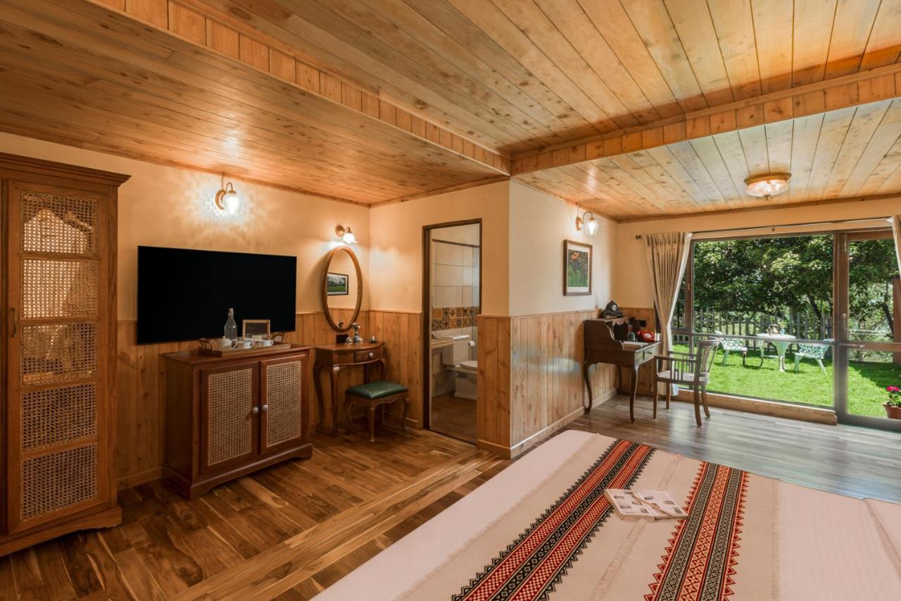 Willow Hill By Nature Resorts And Stays Ооти Екстериор снимка