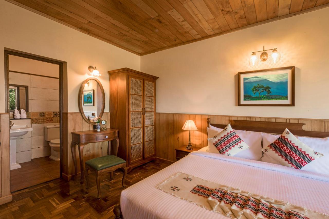 Willow Hill By Nature Resorts And Stays Ооти Екстериор снимка