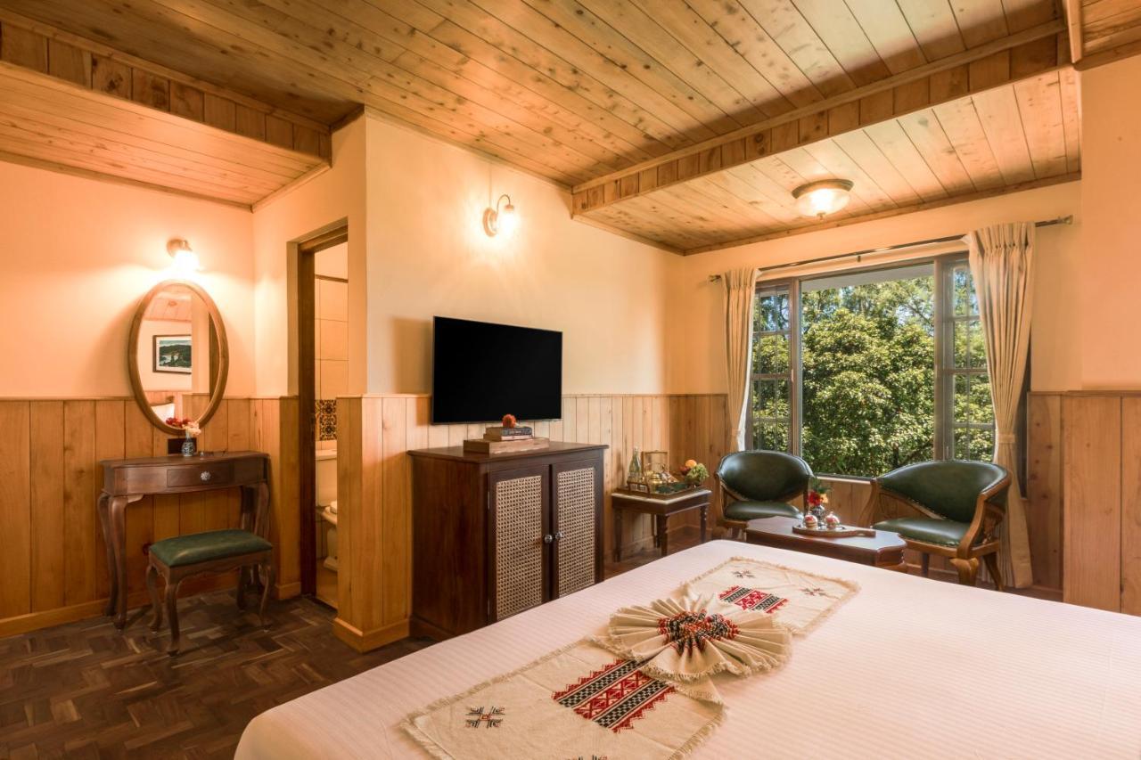 Willow Hill By Nature Resorts And Stays Ооти Екстериор снимка