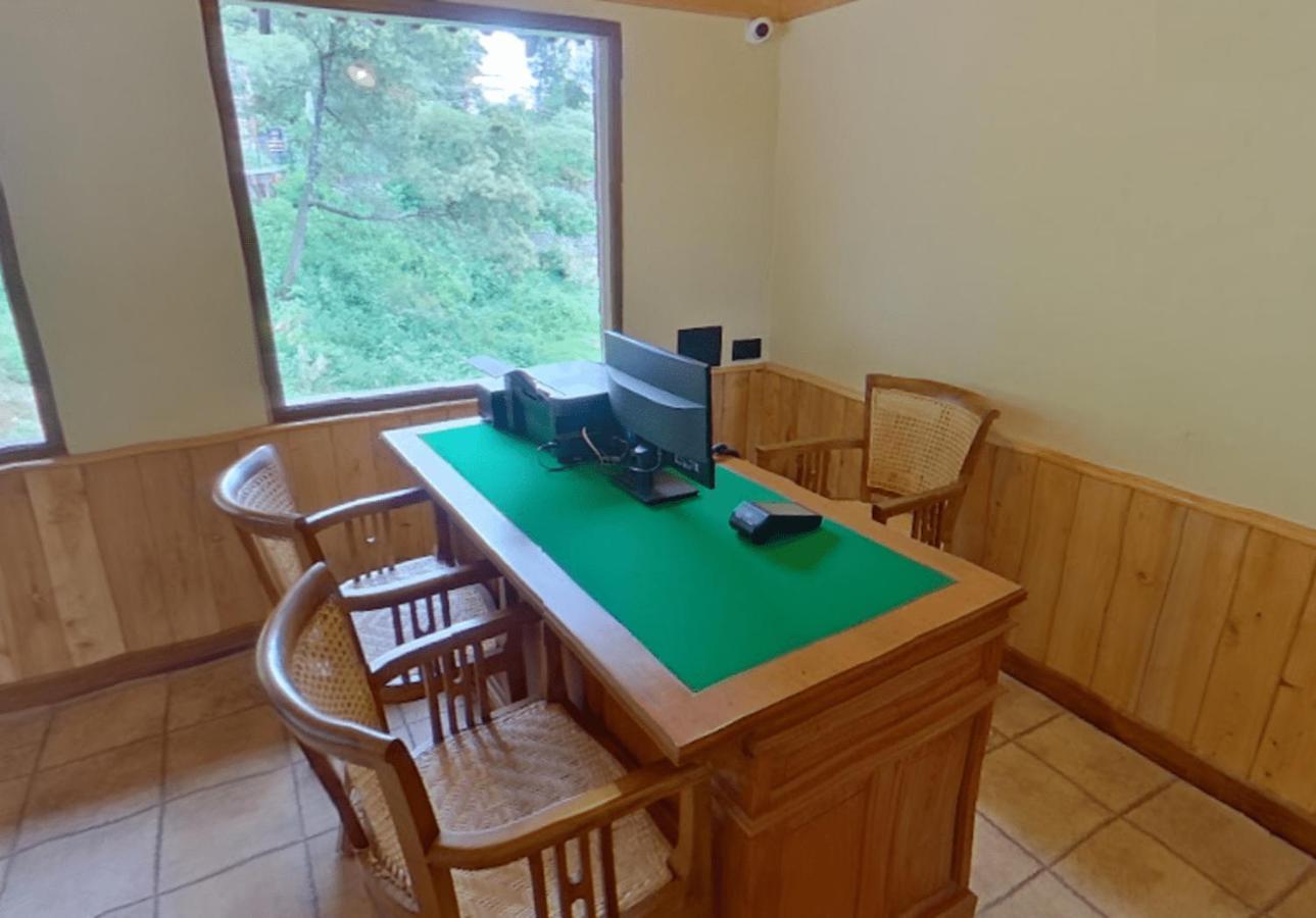 Willow Hill By Nature Resorts And Stays Ооти Екстериор снимка