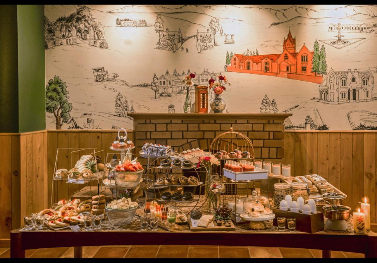 Willow Hill By Nature Resorts And Stays Ооти Екстериор снимка