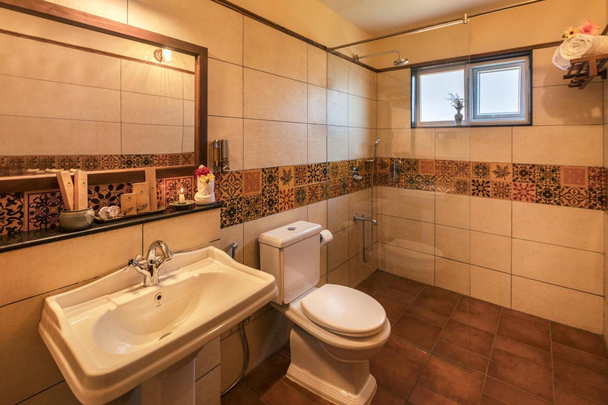 Willow Hill By Nature Resorts And Stays Ооти Екстериор снимка