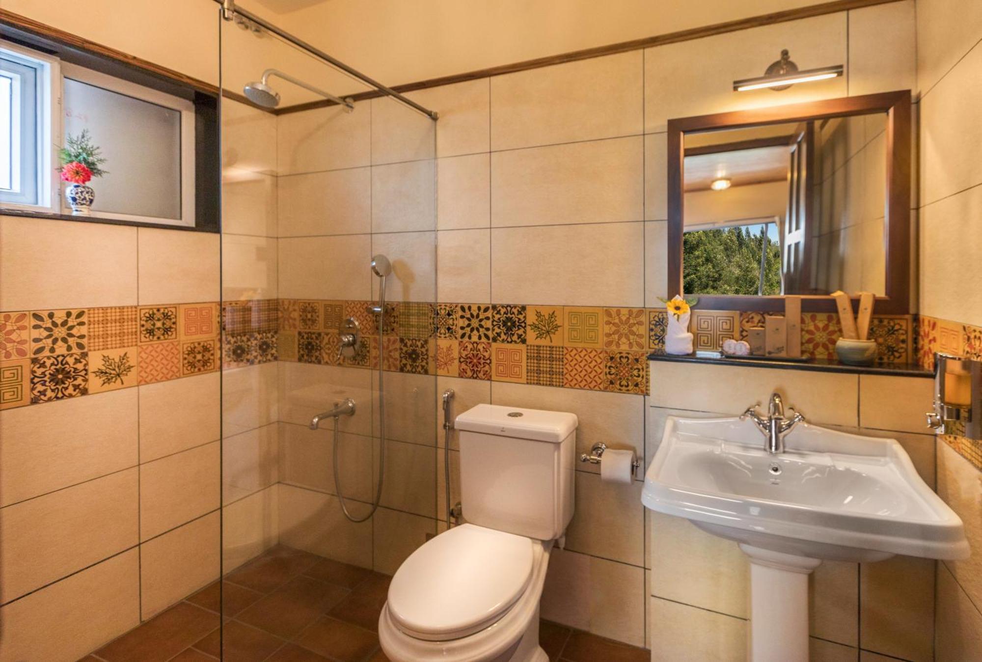 Willow Hill By Nature Resorts And Stays Ооти Екстериор снимка