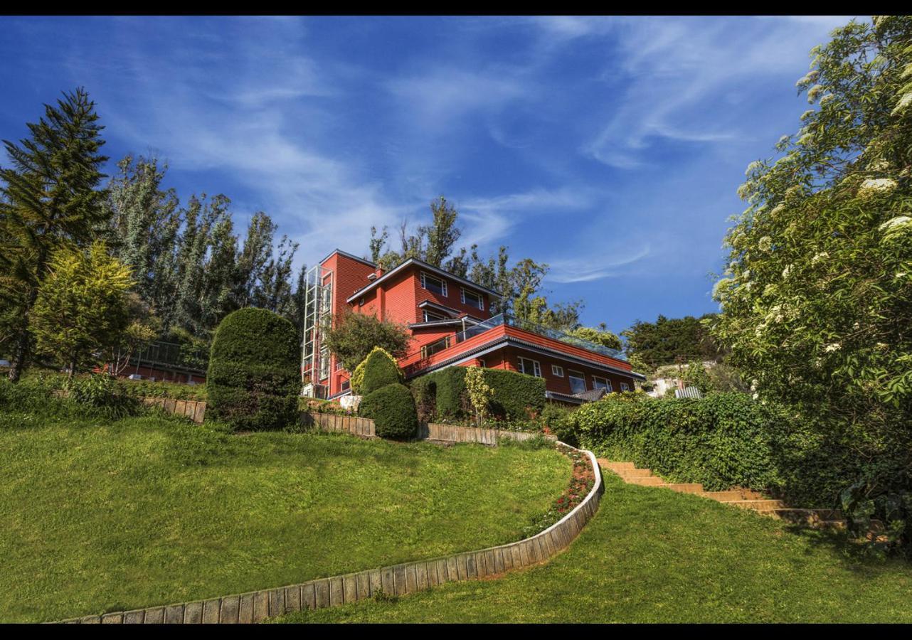 Willow Hill By Nature Resorts And Stays Ооти Екстериор снимка