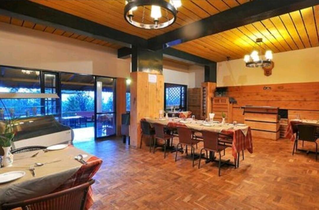 Willow Hill By Nature Resorts And Stays Ооти Екстериор снимка