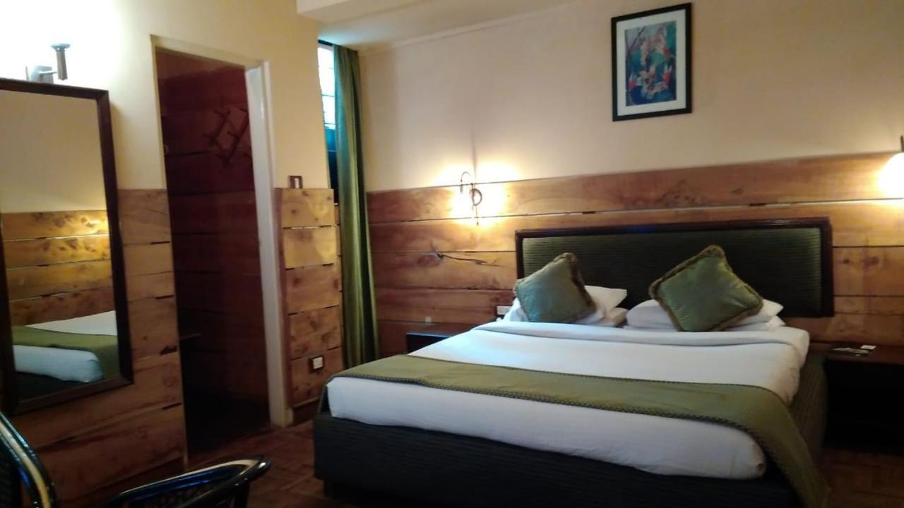 Willow Hill By Nature Resorts And Stays Ооти Стая снимка